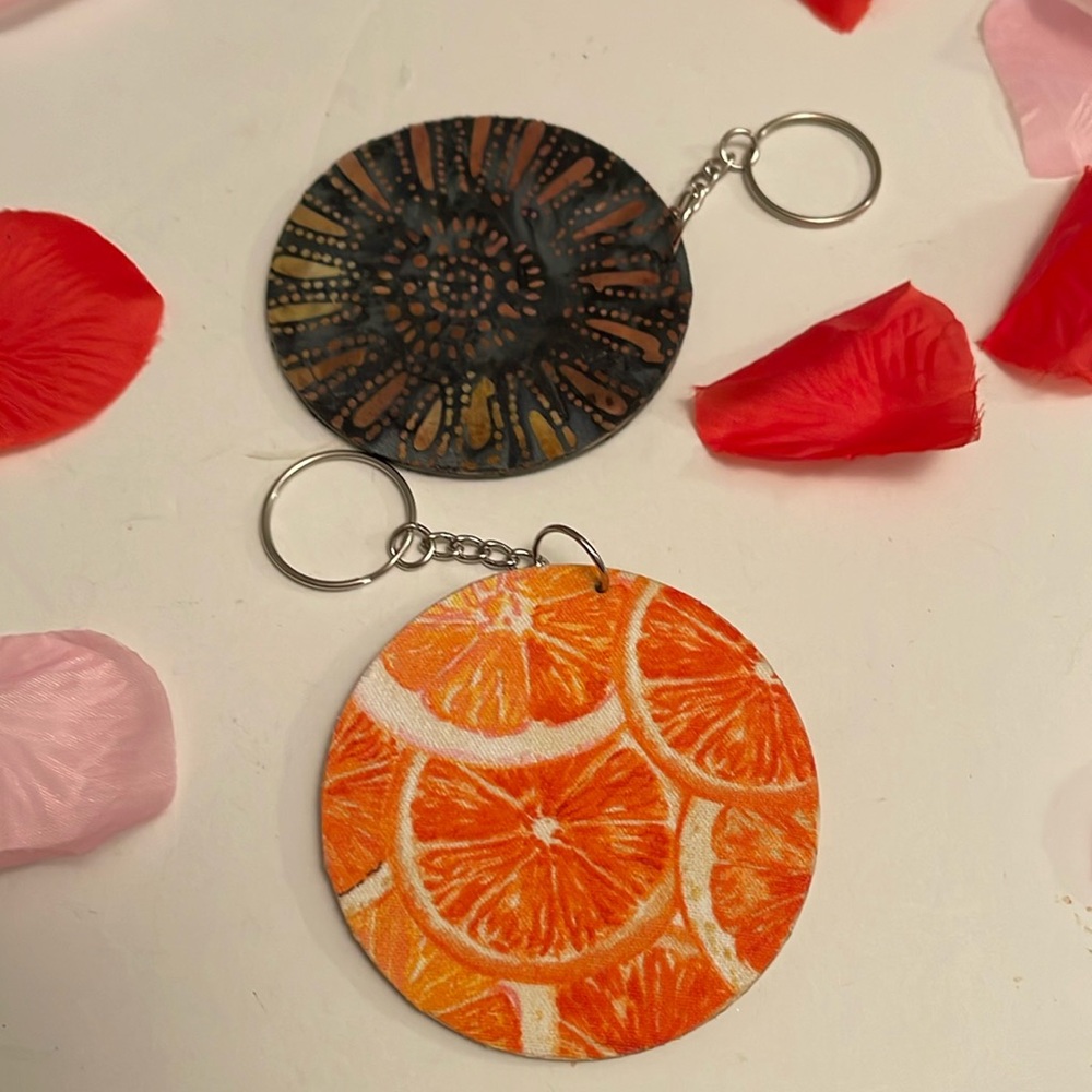 Key chains